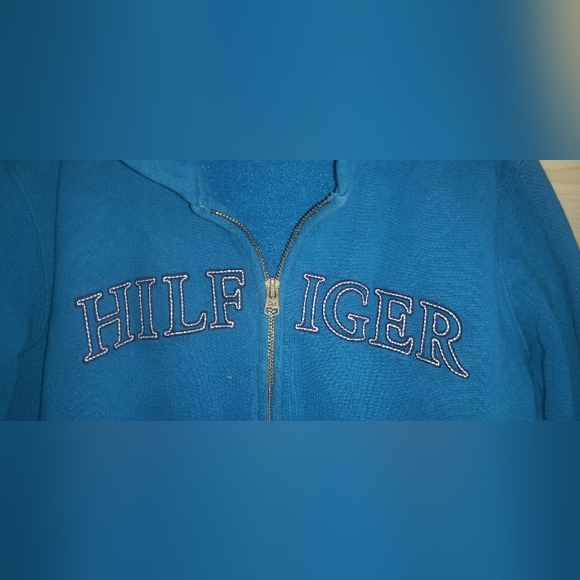 Tommy hilfiger lady's sweater - Picture 2 of 3
